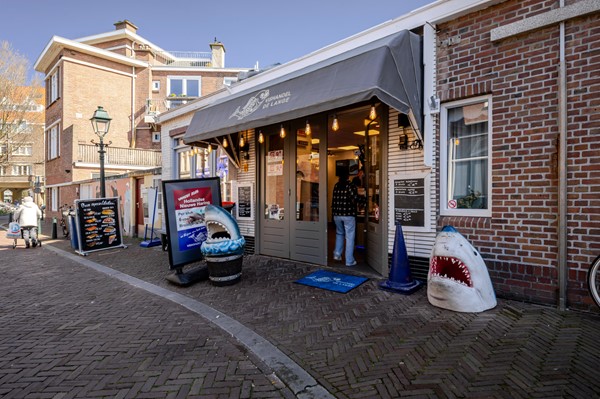 Medium property photo - Jurriaan Kokstraat 133, 2586 SG Den Haag